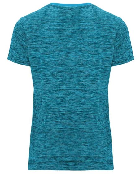 Szybkoschnący T-shirt ROLY® Zolder dla pani Szybkoschnący T-shirt ROLY® Zolder dla pani