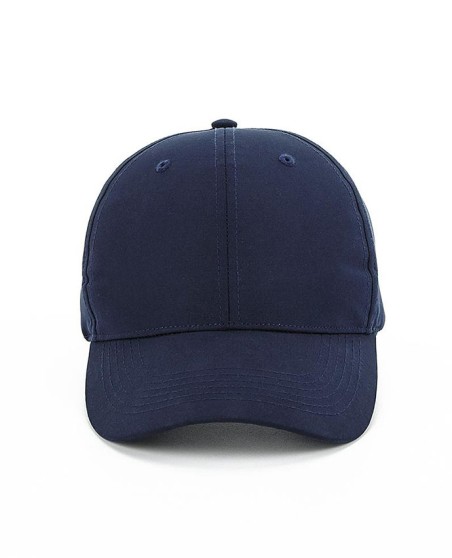 Szybkoschnąca czapka z daszkiem BEECHFIELD® Pro-Style