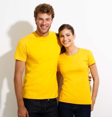 T-shirt męski Imperial