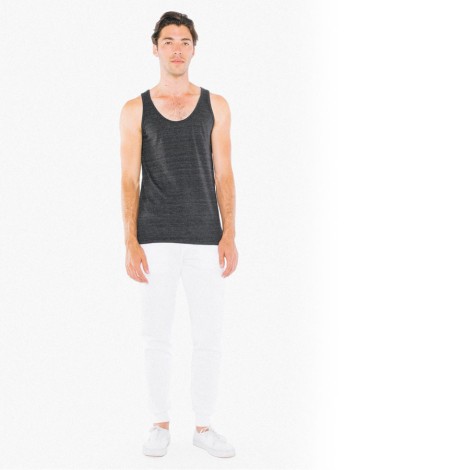 Tank Tri-Blend unisex
