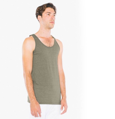Tank Tri-Blend unisex