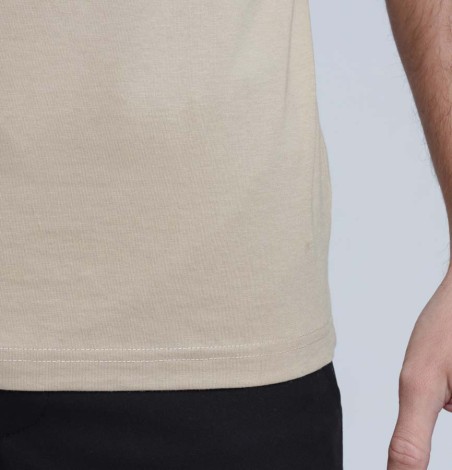 Męski T-shirt Taranto - pranie 60°C