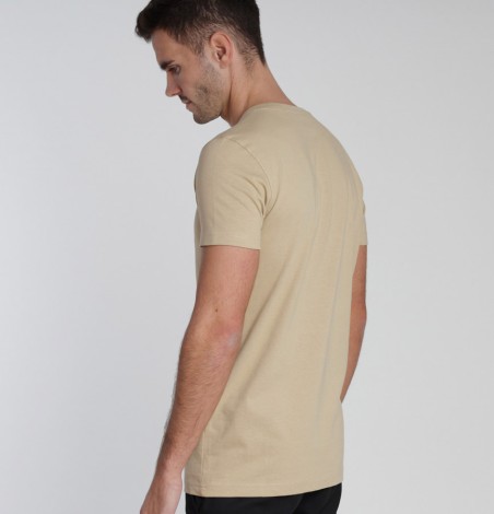 Męski T-shirt Taranto - pranie 60°C