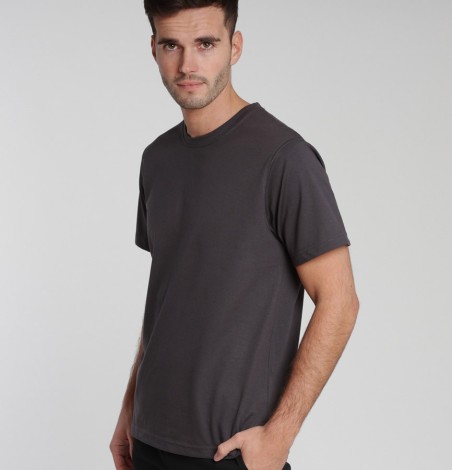 Męski T-shirt Taranto - pranie 60°C