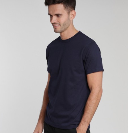 Męski T-shirt Taranto - pranie 60°C