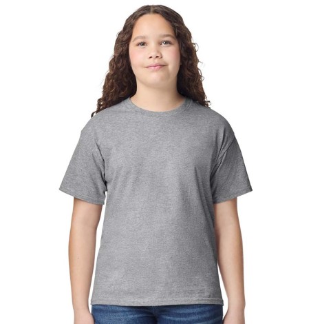 Lekki T-shirt dziecięcy