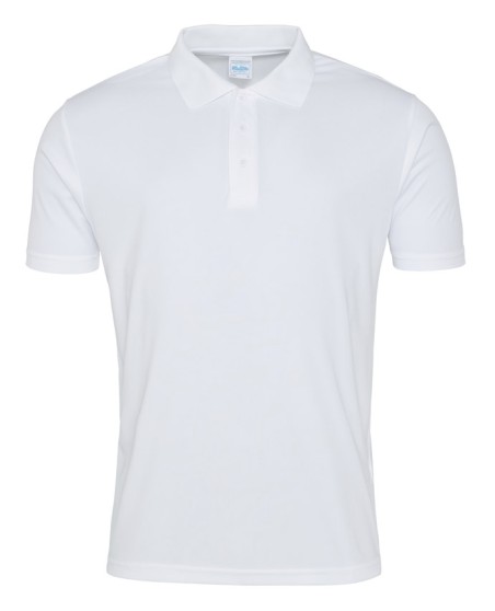 Szybkoschnące polo NEOTERIC® Smooth dla pana