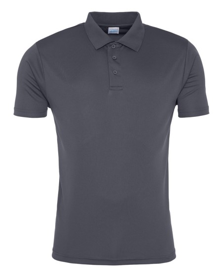 Szybkoschnące polo NEOTERIC® Smooth dla pana