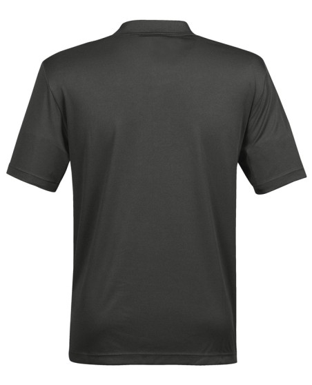 Koszulka polo STORMTECH® H2XDRY® Eclipse z filtrem UV dla pana Koszulka polo STORMTECH® H2XDRY® Eclipse z filtrem UV dla pana