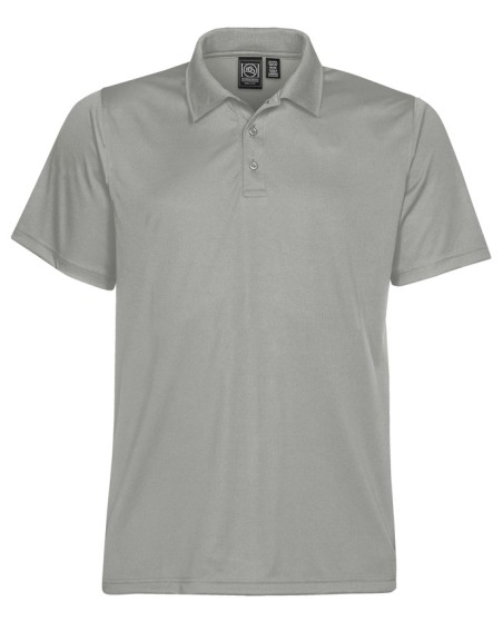 Koszulka polo STORMTECH® H2XDRY® Eclipse z filtrem UV dla pana Koszulka polo STORMTECH® H2XDRY® Eclipse z filtrem UV dla pana