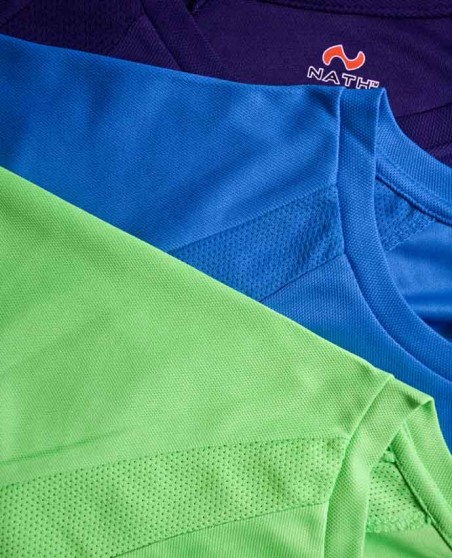 Koszulka szybkoschnąca NATH® Sport dla pana