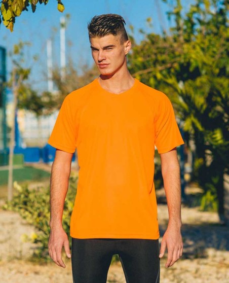 Koszulka szybkoschnąca NATH® Sport dla pana