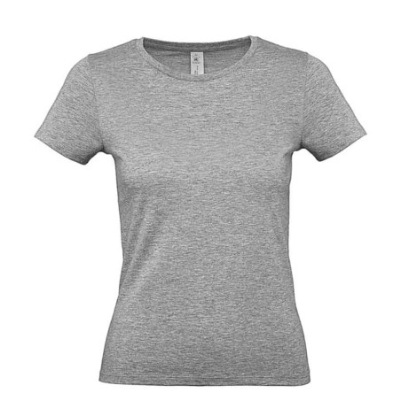 Damski lekki T-shirt #E150