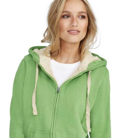 Ciepła bluza z podszewką Sherpa unisex Ciepła bluza z podszewką Sherpa unisex