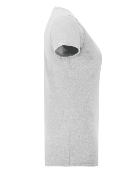 Lekka koszulka FRUIT OF THE LOOM® Iconic® dla pani Lekka koszulka FRUIT OF THE LOOM® Iconic® dla pani