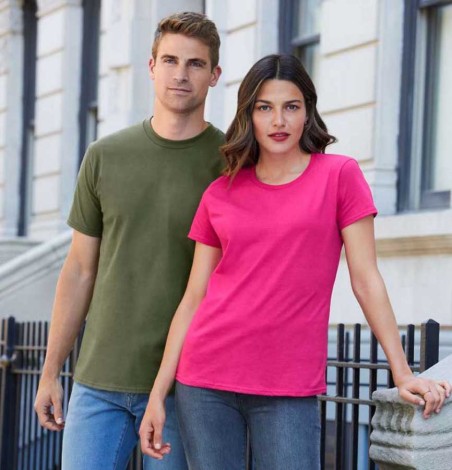 Damski T-shirt Premium Damski T-shirt Premium