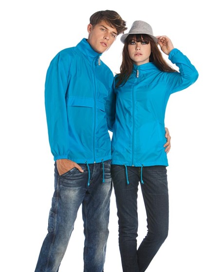 Kurtka B&C® Sirocco dla pani