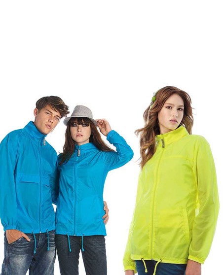 Kurtka B&C® Sirocco dla pani