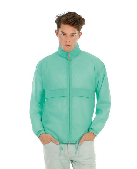 Kurtka B&C® Sirocco Kurtka B&C® Sirocco