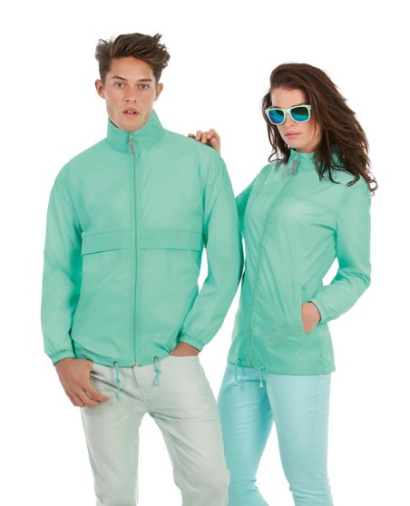 Kurtka B&C® Sirocco Kurtka B&C® Sirocco