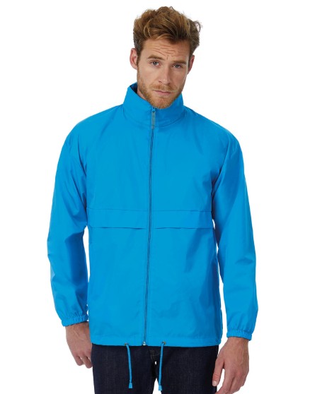 Kurtka B&C® Sirocco Kurtka B&C® Sirocco