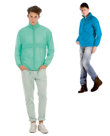 Kurtka B&C® Sirocco Kurtka B&C® Sirocco