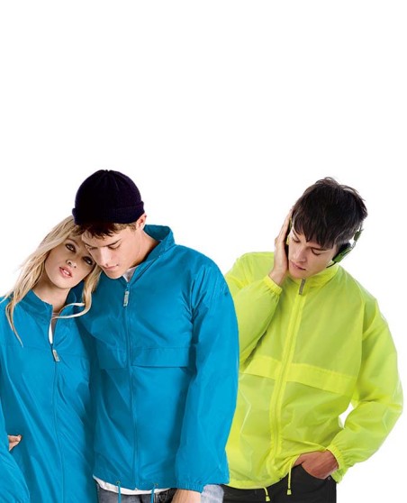 Kurtka B&C® Sirocco Kurtka B&C® Sirocco