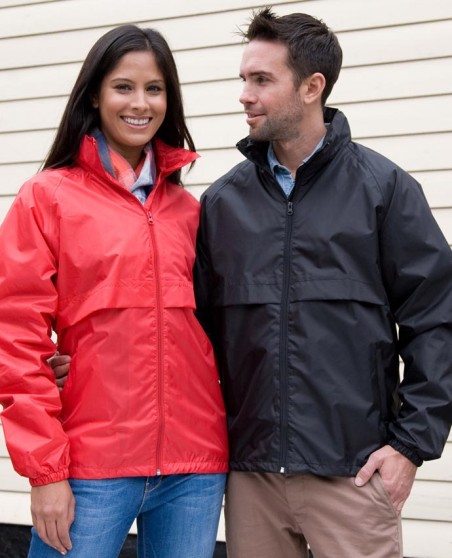 Lekka wiatrówka RESULT®