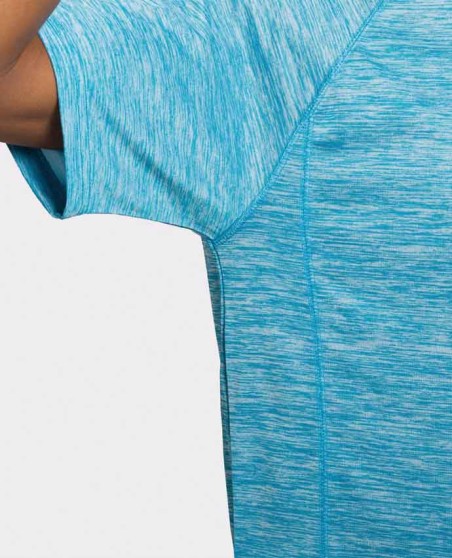 Szybkoschnący T-shirt ROLY® Austin dla pani