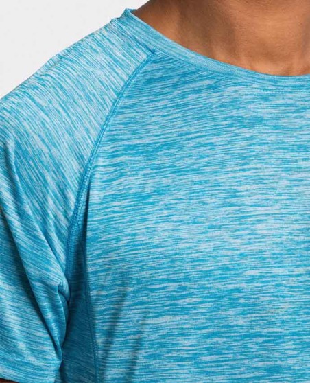 Szybkoschnący T-shirt ROLY® Austin dla pani