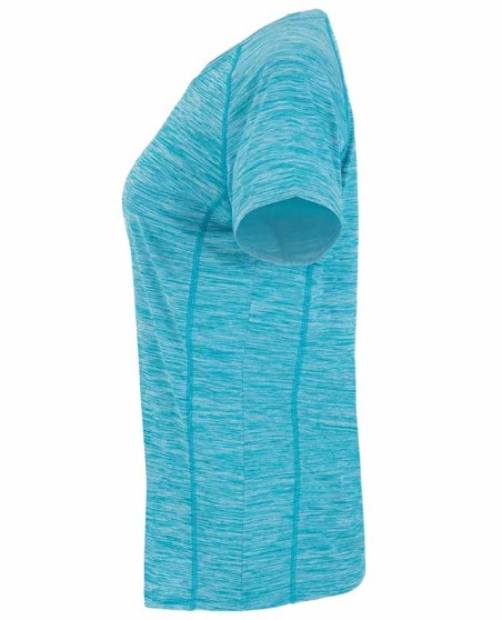 Szybkoschnący T-shirt ROLY® Austin dla pani