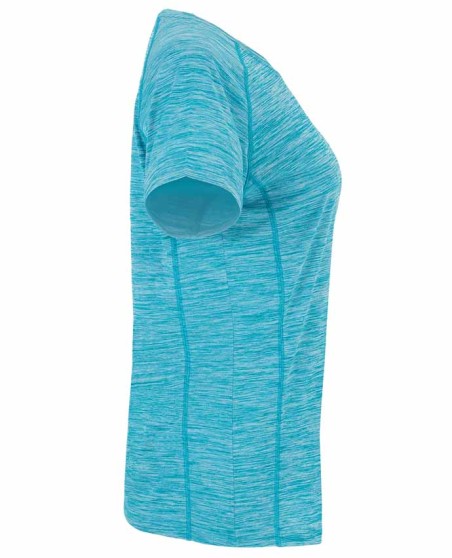 Szybkoschnący T-shirt ROLY® Austin dla pani