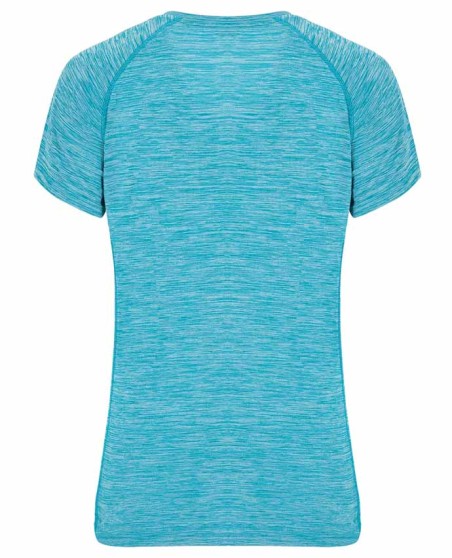 Szybkoschnący T-shirt ROLY® Austin dla pani