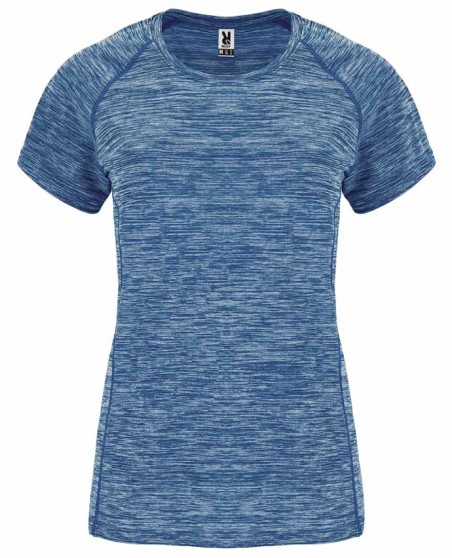 Szybkoschnący T-shirt ROLY® Austin dla pani Szybkoschnący T-shirt ROLY® Austin dla pani