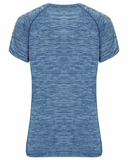 Szybkoschnący T-shirt ROLY® Austin dla pani Szybkoschnący T-shirt ROLY® Austin dla pani