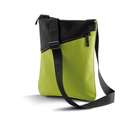 Kontrastowa torba na ramię KIMOOD® Kontrastowa torba na ramię KIMOOD®