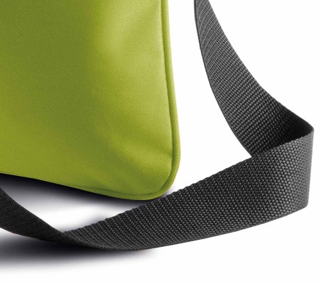 Kontrastowa torba na ramię KIMOOD® Kontrastowa torba na ramię KIMOOD®