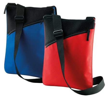 Kontrastowa torba na ramię KIMOOD® Kontrastowa torba na ramię KIMOOD®