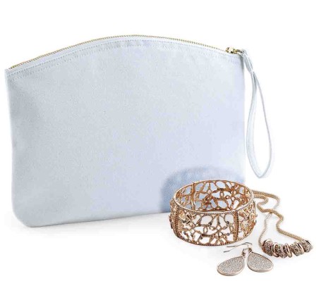 Mała organiczna saszetka WESTFORD MILL® EarthAware®