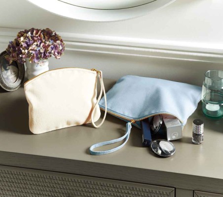 Mała organiczna saszetka WESTFORD MILL® EarthAware®