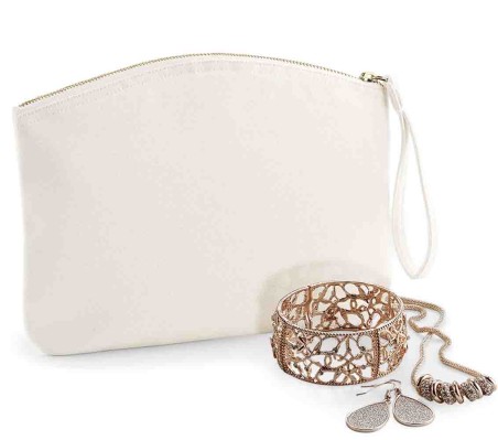 Mała organiczna saszetka WESTFORD MILL® EarthAware®