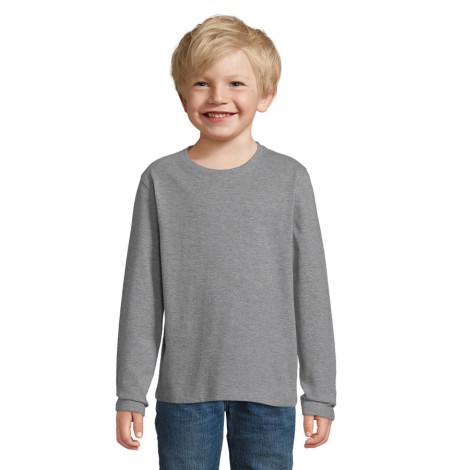 Dziecięca koszulka z długimi rękawami Imperial Dziecięca koszulka z długimi rękawami Imperial