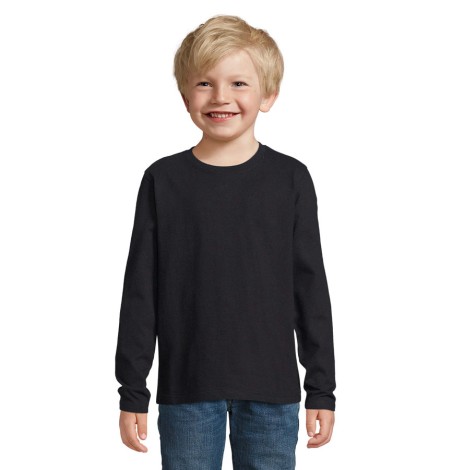 Dziecięca koszulka z długimi rękawami Imperial Dziecięca koszulka z długimi rękawami Imperial