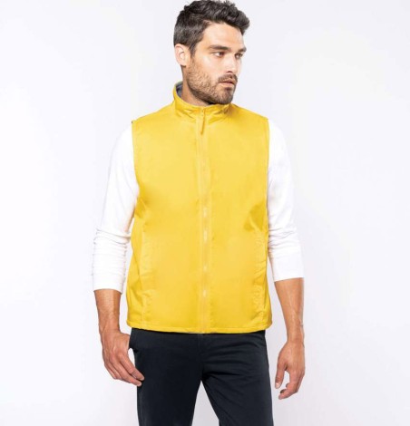 Męski dopasowany T-shirt z długimi rękawami Męski dopasowany T-shirt z długimi rękawami