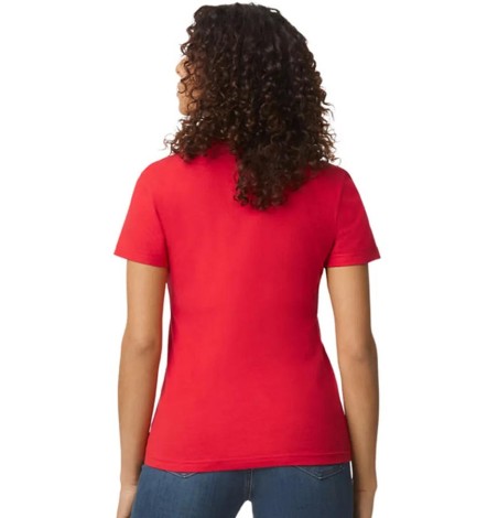 Damski T-shirt Softstyle™ Damski T-shirt Softstyle™