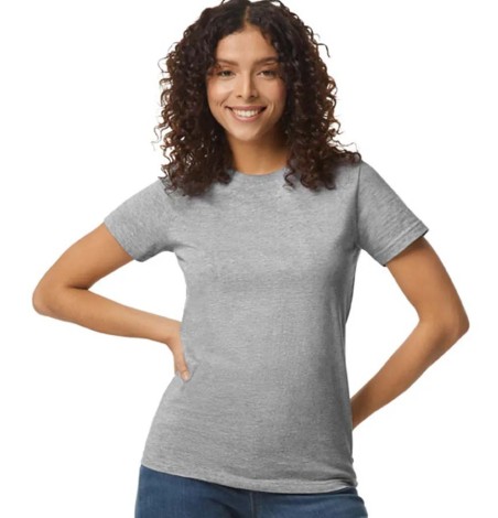 Damski T-shirt Softstyle™ Damski T-shirt Softstyle™