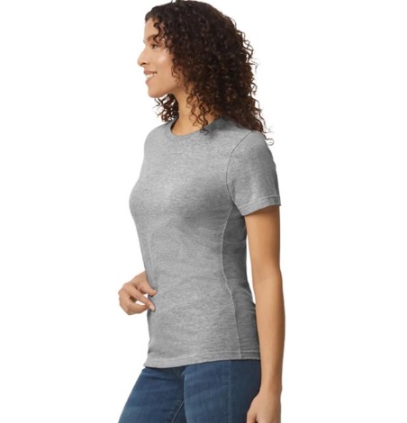 Damski T-shirt Softstyle™ Damski T-shirt Softstyle™