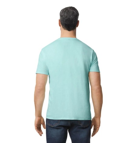 Lekki T-shirt Softstyle™ unisex Lekki T-shirt Softstyle™ unisex