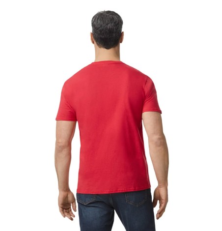 Lekki T-shirt Softstyle™ unisex Lekki T-shirt Softstyle™ unisex