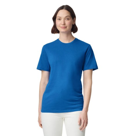 Lekki T-shirt Softstyle™ unisex Lekki T-shirt Softstyle™ unisex